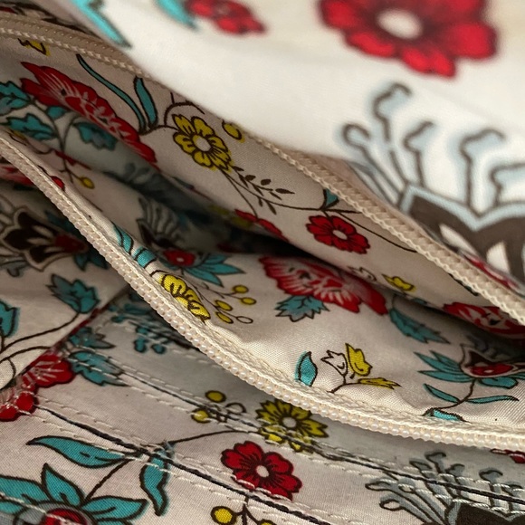 NWOT Latico Leather Crossbody - Picture 5 of 13